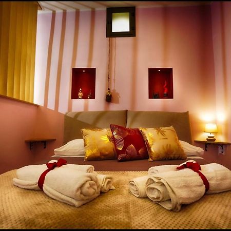 Palepolis Apartment Napoli Eksteriør bilde