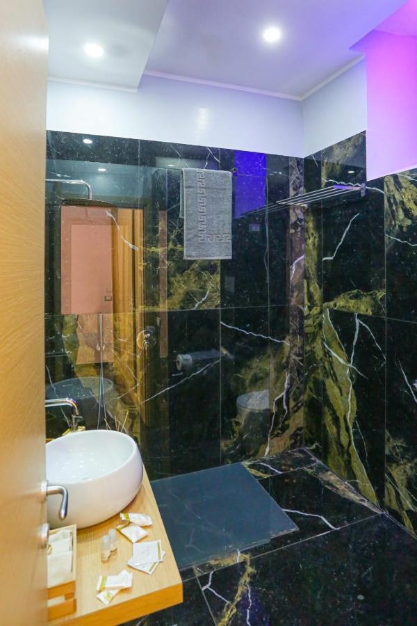 Palepolis Apartment Napoli Eksteriør bilde