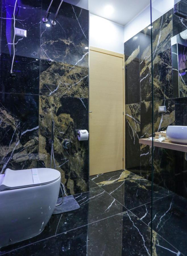 Palepolis Apartment Napoli Eksteriør bilde
