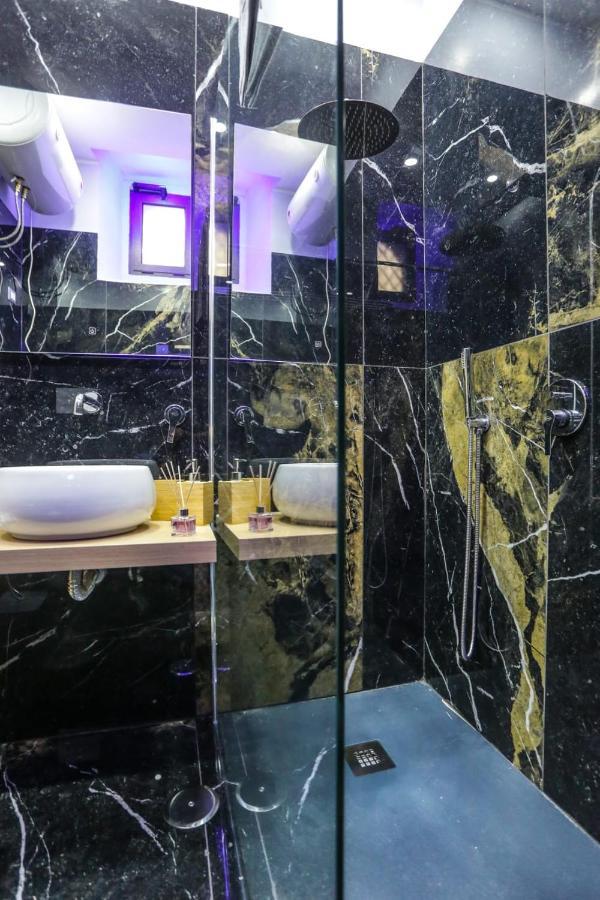 Palepolis Apartment Napoli Eksteriør bilde